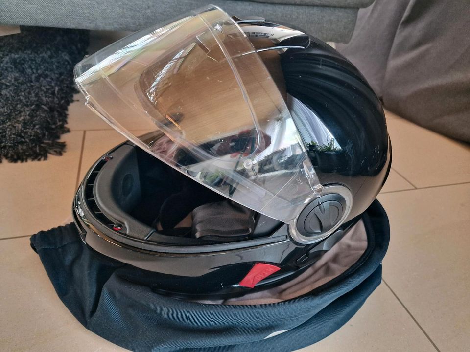 Schuberth C2 Motorradhelm/Integralhelm 54/55 UNFALLFREI in Aschheim