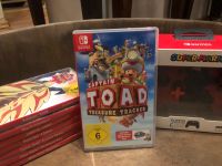Captain Toad Treasure Tracker Nintendo Switch Brandenburg - Eberswalde Vorschau