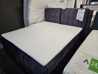 NEU Boxspringbett 180cm H3 Topper 2 Bettkästen Kopf-Fußteil Colli Nordrhein-Westfalen - Bocholt Vorschau