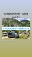 Campervan mieten VW T6.1 California Beach Baden-Württemberg - Karlsruhe Vorschau