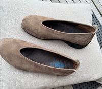 Wolky Damenschuh Gr 40 Wildleder Niedersachsen - Lingen (Ems) Vorschau