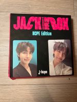 [WTS] BTS Jhope Jack in the box (ver. Hope) album + pcs Bayern - Augsburg Vorschau