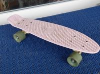 Mini Skateboard Funboard Pennyboard 57 cm / 22'' MENGENRABATT Mühlhausen - Freiberg Vorschau