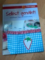 Gütermann - Selbst genäht- Buch Hessen - Darmstadt Vorschau