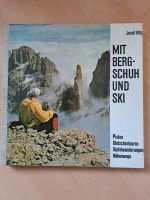 Mit Bergschuh und Ski,  Josef Ritz, 1965, Rarität Bayern - Röhrnbach Vorschau