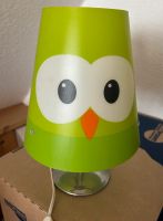 Eulen Lampe Kinderlampe Nordrhein-Westfalen - Ennepetal Vorschau