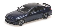 BMW M3 Competition Limousine Miniatur Modellauto 1:43 Auto Hessen - Fulda Vorschau