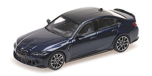 BMW M3 Competition Limousine Miniatur Modellauto 1:43 Auto in Fulda