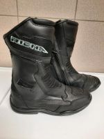 Motorradstiefel Richa Vulcan Stiefel Größe 42 NEU!!! Baden-Württemberg - Ebersbach-Musbach Vorschau