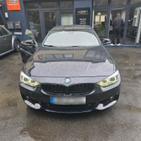 BMW 420D Finanzierungsübernahme oder Kauf Bayern - Ansbach Vorschau