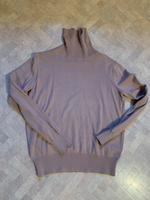 Rose farbene Rollkragen Pullover Hessen - Bad Orb Vorschau