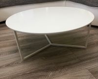 Wohnling Couchtisch 80cm, gebraucht Mitte - Wedding Vorschau