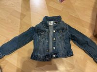 Mädchen Jeansjacke West - Höchst Vorschau