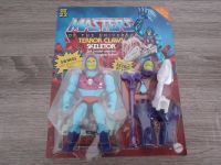 Masters of the Universe Origins TERROR CLAWS SKELETOR US Karte Rheinland-Pfalz - Bitburg Vorschau