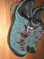 montura Wanderschuhe 38,5 neuwertig Bayern - Weilheim i.OB Vorschau