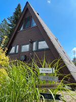 Ferienhaus im Fichtelgebirge, Bayern. Nordrhein-Westfalen - Leverkusen Vorschau