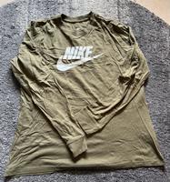 Nike Langarmshirt Rheinland-Pfalz - Haßloch Vorschau