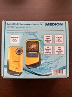 Full- HD- Unterwassercamcorder • Medion • S47121 • Sammler Beuel - Holzlar Vorschau