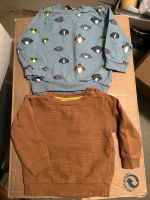 Baby Sweatshirt 74-80 Bayern - Lauf a.d. Pegnitz Vorschau