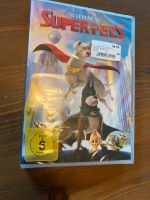 Superpets DVD neu und ovp , doppelt gekauft Nordrhein-Westfalen - Grevenbroich Vorschau