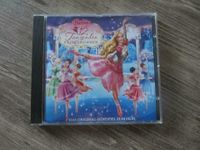 CD Barbie "Die 12 Tanzenden Prinzessinnen" Baden-Württemberg - Simmozheim Vorschau