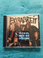 Extrabreit, Flieger, grüß mir die Sonne, 1999 CD  Gebraucht Niedersachsen - Ritterhude Vorschau