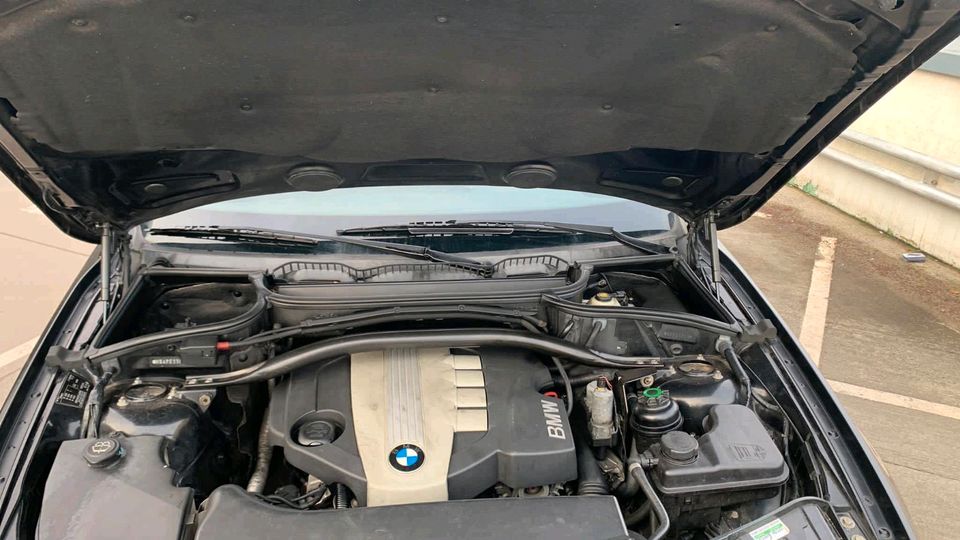 BMW X3 ,  2008 , 2.0 L in Stade