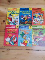 Walt Disney Lustige Taschenbücher Reihe 1-111 Düsseldorf - Gerresheim Vorschau