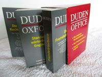 Duden OFFICE, 3 Bücher im Schuber Nordrhein-Westfalen - Grevenbroich Vorschau