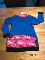 Kleid/Pulli, ca 116/122, Handmade Burglesum - Burg-Grambke Vorschau