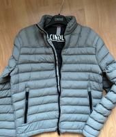 Cinque Jacke Hessen - Kassel Vorschau