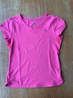 Wilson Tennisshirt (pink) Nordrhein-Westfalen - Herdecke Vorschau