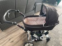 Hartan Topline S Kinderwagen Rheinland-Pfalz - Mörsdorf Hunsrück Vorschau