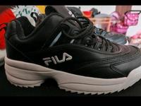 Fila Chunky Sneaker Rostock - Evershagen Vorschau