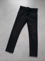 Schwarze Jeans von H&M in 158 Nordrhein-Westfalen - Ense Vorschau