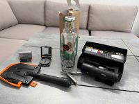 Outdoor Set LED Lenser, Kompass, Soul Bottles, Victorinox Hessen - Langenselbold Vorschau