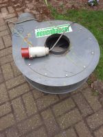 Industrie Gebläse Lüfter Neuenhauser Maschinenbau Havo Nordrhein-Westfalen - Rheine Vorschau