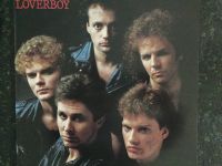 Loverboy - Keep it up - Vinyl Bayern - Maisach Vorschau