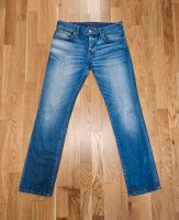 Destroyed Jeans W31 L34 Tribeca Cooper Regular Fit Dresden - Wilsdruffer Vorstadt/Seevorstadt-West Vorschau