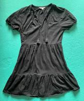 Sommerkleid von Boden, schwarz, Größe 38 lang Baden-Württemberg - Mannheim Vorschau
