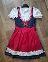 Dirndl 3-teilig Sachsen - Zschopau Vorschau