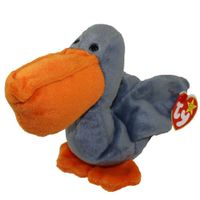 Ty McDonalds Scoop Beanie Baby Rheinland-Pfalz - Winningen Vorschau