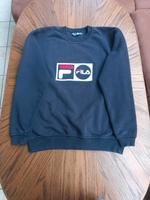 Vintage 90er Jahre Fila Pullover Gr. XL Niedersachsen - Bockhorn Vorschau