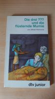 Die drei ??? und die flüsternde Mumie - dtv junior Rheinland-Pfalz - Wittlich Vorschau