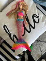 Barbie Meerjungfrau spiele Puppen Licht Berlin - Hohenschönhausen Vorschau