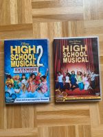 High School Musical 1&2 Baden-Württemberg - Mannheim Vorschau