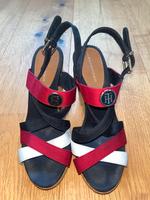 Damen Schuhe Tommy Hilfiger Bayern - Deggendorf Vorschau