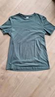 Bershka Kurzarm T-Shirt Herren, dunkel grün, Gr. L, neuw. Kr. Dachau - Dachau Vorschau