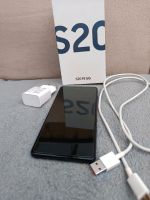 Samsung Galaxy S20 FE 5G Smartphone (16,4 cm/6,5 Zoll, 128 GB Niedersachsen - Lähden Vorschau