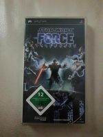 Star Wars unleashed psp Videospiel Hessen - Ober-Ramstadt Vorschau